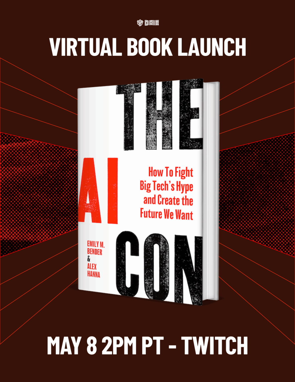 THE AI CON How to Fight Big Tech's Hype and Create the Future We Want(04)